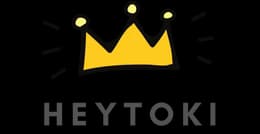 HeyToki - Online Shop